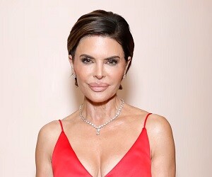 Lisa Rinna - images