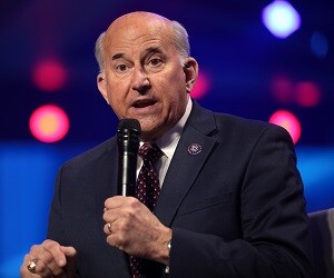 Louie Gohmert - images