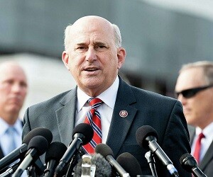 Louie Gohmert
