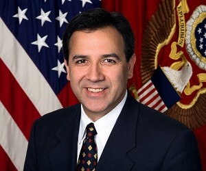 Louis Caldera