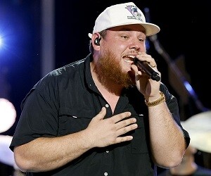 Luke Combs