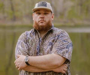 Luke Combs - images