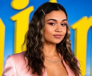 Madison Bailey - images