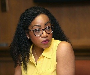 Malia Cohen - images