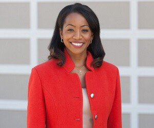 Malia Cohen