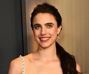 Margaret Qualley - images
