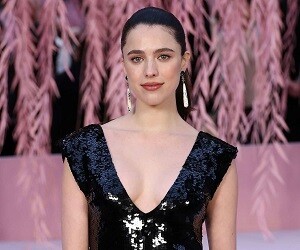 Margaret Qualley - images