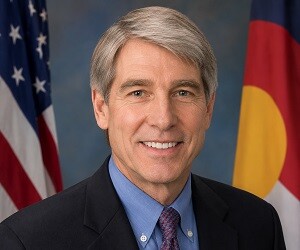 Mark Udall
