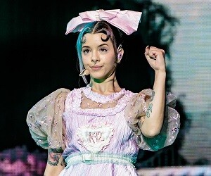 Melanie Martinez - images