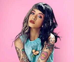 Melanie Martinez - images