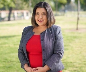 Melissa Hurtado - images