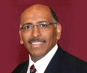 Michael Steele - images