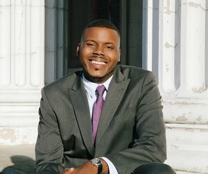 Michael Tubbs - images