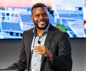 Michael Tubbs