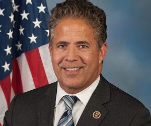 Mike Bishop