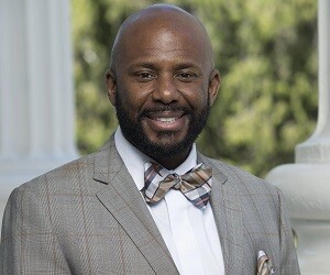 Mike Gipson