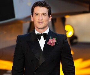 Miles Teller