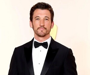 Miles Teller - images