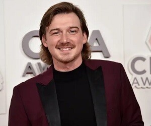 Morgan Wallen - images