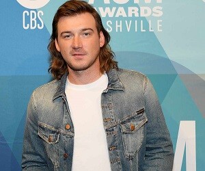 Morgan Wallen