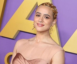 Nathalie Emmanuel