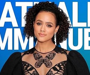 Nathalie Emmanuel - images