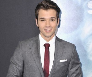 Nathan Kress - images