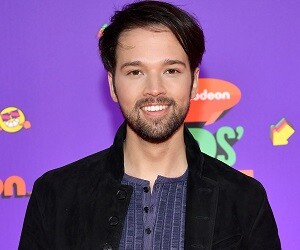 Nathan Kress - images