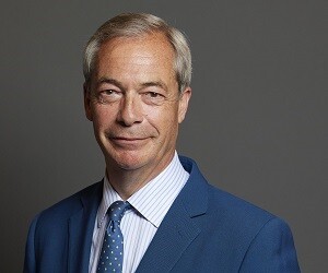 Nigel Farage - images