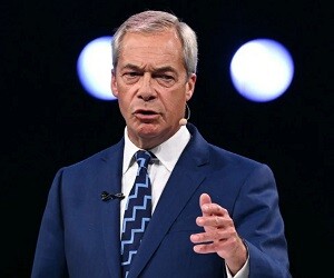 Nigel Farage - images
