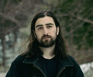 Noah Kahan - images