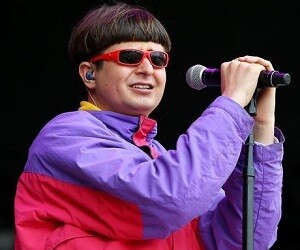 Oliver Tree - images