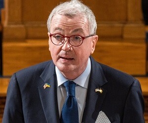 Phil Murphy - images