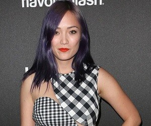Pom Klementieff - images