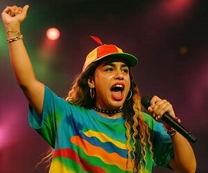 Princess Nokia