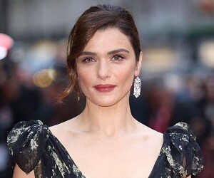 Rachel Weisz - images