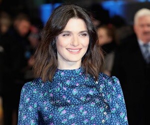 Rachel Weisz