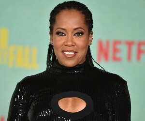Regina King