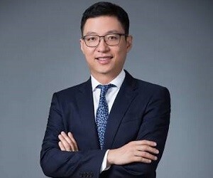 Richard Pan