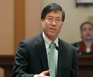 Richard Pan - images