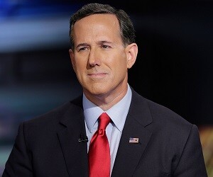 Rick Santorum - images