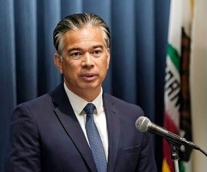 Rob Bonta