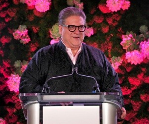 Robert Hertzberg