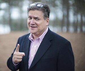 Robert Hertzberg - images