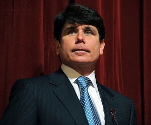 Rod Blagojevich - images
