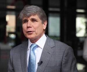 Rod Blagojevich - images