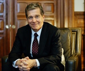 Roy Cooper - images