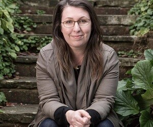 Ruth Ware - images
