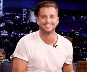 Ryan Tedder - images