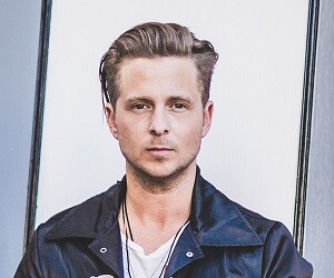Ryan Tedder - images